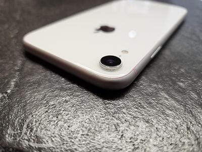 Mobiiltelefon Apple iPhone XR 64GB, BH 86%