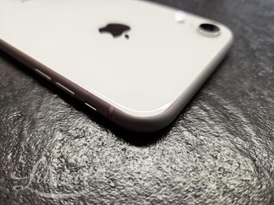 Mobiiltelefon Apple iPhone XR 64GB, BH 86%