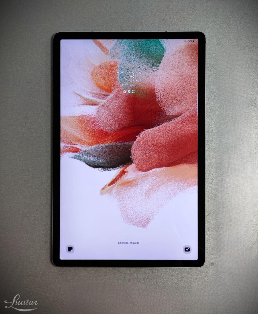 Tahvelarvuti Samsung Galaxy Tab S7 FE 64GB