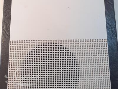 Mängukonsool Microsoft Xbox One S 512GB