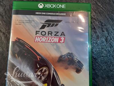 Mängukonsool Microsoft Xbox One S 512GB