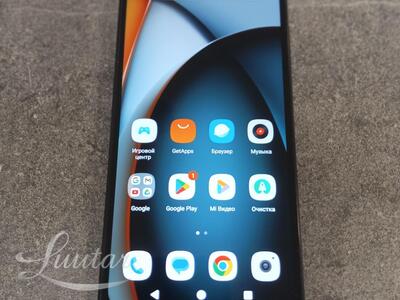 Mobiiltelefon Xiaomi Redmi A3 64 Gb