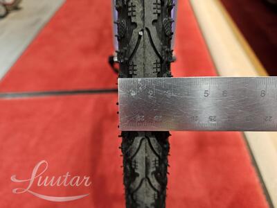 Jalgratas Classic Elegance 7 EQ