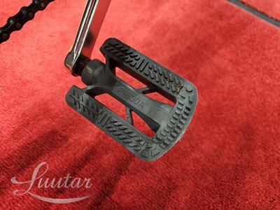 Jalgratas Classic Elegance 7 EQ