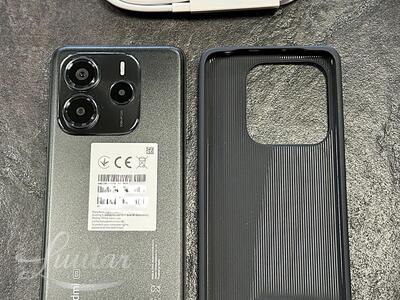 Mobiiltelefon Xiaomi Redmi 14 Note 128gb