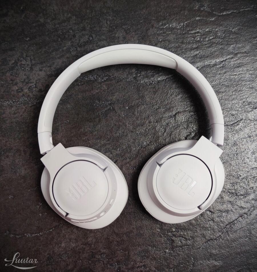 Kõrvaklapid JBL Tune 720 BT