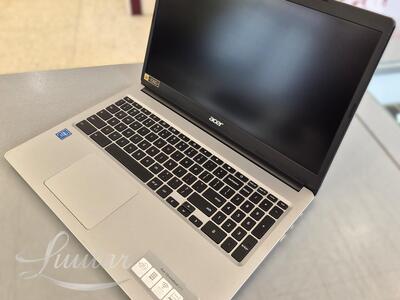 Sülearvuti Acer Chromebook CB315-3H