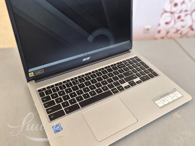 Sülearvuti Acer Chromebook CB315-3H