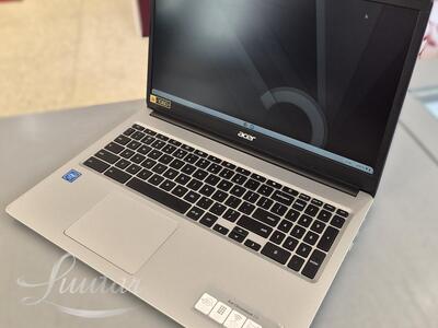 Sülearvuti Acer Chromebook CB315-3H
