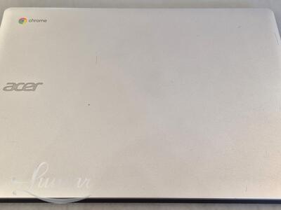 Sülearvuti Acer Chromebook CB315-3H