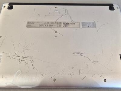 Sülearvuti Acer Chromebook CB315-3H