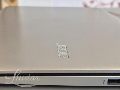 Sülearvuti Acer Chromebook CB315-3H