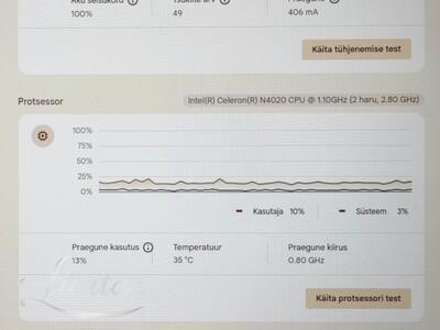 Sülearvuti Acer Chromebook CB315-3H