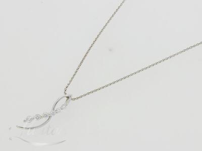 Kuldkaelakett + kulon 750* Briljandid