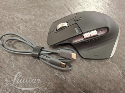 Juhtmevaba arvutihiir Logitech MX Master 3S 