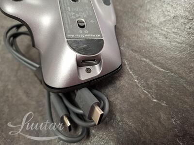 Juhtmevaba arvutihiir Logitech MX Master 3S 