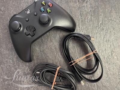 Mängukonsool Microsoft Xbox One X 1TB