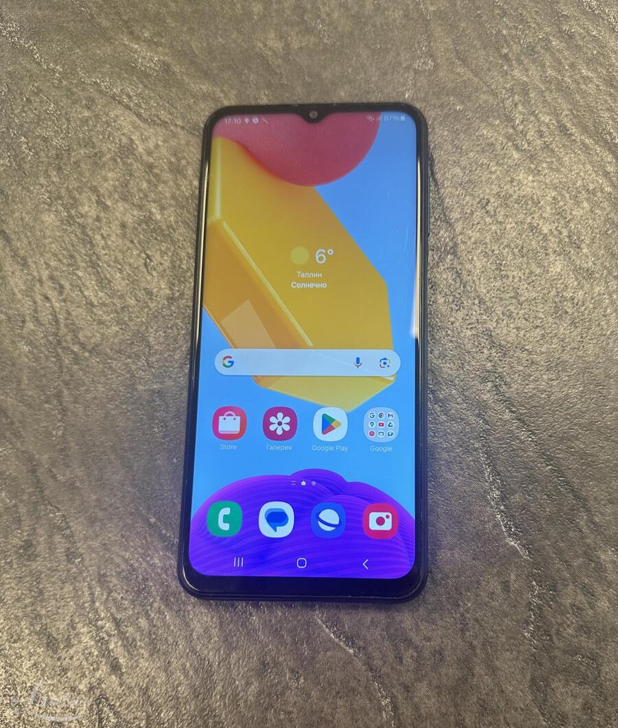 Mobiiltelefon Samsung Galaxy M13 (SM-M135F/DSN)