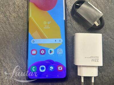 Mobiiltelefon Samsung Galaxy M13 (SM-M135F/DSN)