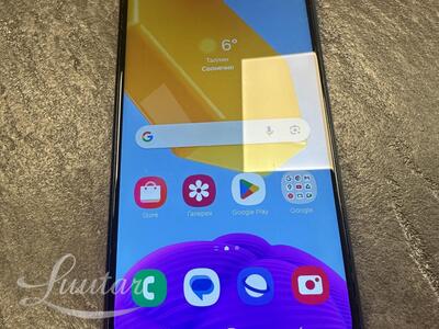 Mobiiltelefon Samsung Galaxy M13 (SM-M135F/DSN)