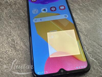 Mobiiltelefon Samsung Galaxy M13 (SM-M135F/DSN)