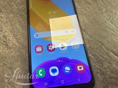 Mobiiltelefon Samsung Galaxy M13 (SM-M135F/DSN)