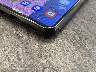 Mobiiltelefon Samsung Galaxy A51 128GB