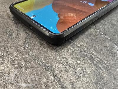 Mobiiltelefon Samsung Galaxy A51 128GB