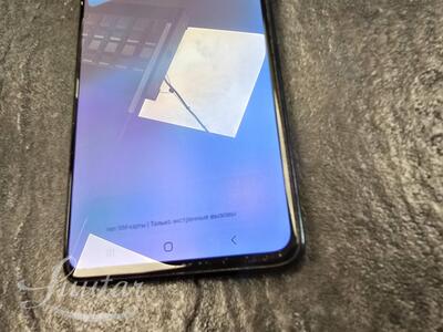 Mobiiltelefon Samsung Galaxy A51 128GB