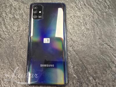 Mobiiltelefon Samsung Galaxy A51 128GB