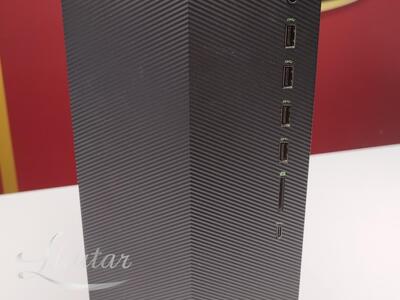 Lauaarvuti HP Intel Core i5, 8GB