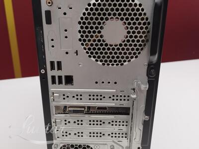 Lauaarvuti HP Intel Core i5, 8GB