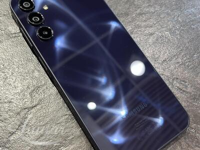 Mobiiltelefon Samsung Galaxy A15 128GB