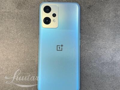 Mobiiltelefon OnePlus Nord CE 2 Lite 5G 128GB