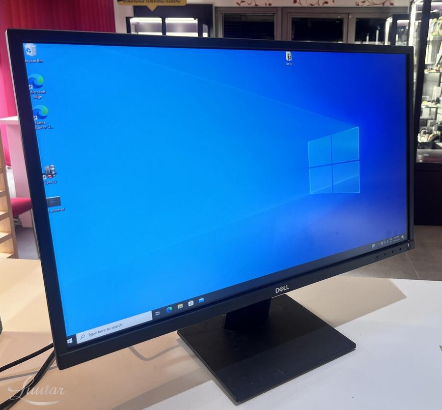 Monitor Dell E2421HN