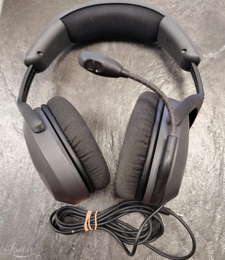 Kõrvaklapid HyperX cs008
