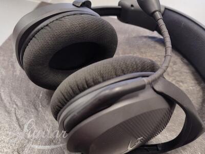 Kõrvaklapid HyperX cs008