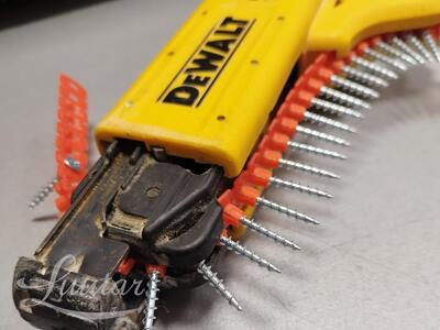 Lintkruvikeeraja DeWalt DCF620D