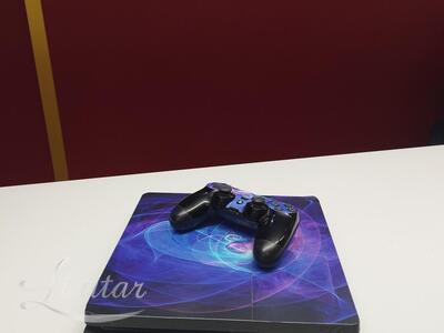 Mängukonsool Sony PlayStation 4 Slim 500GB
