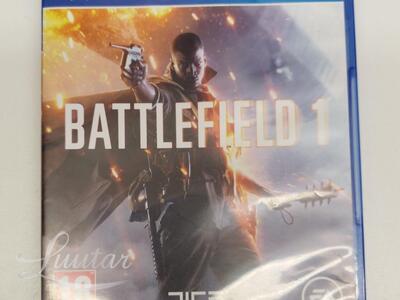 Mängukonsool Sony PlayStation 4 Slim 500GB
