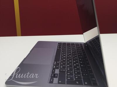 Sülearvuti Apple MacBook Air 13” M1 2020