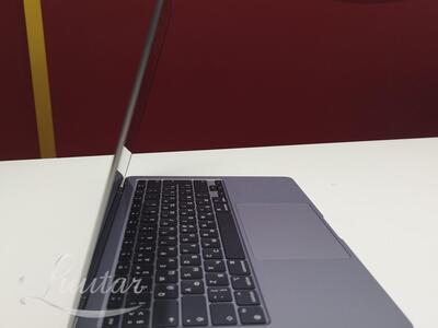 Sülearvuti Apple MacBook Air 13” M1 2020