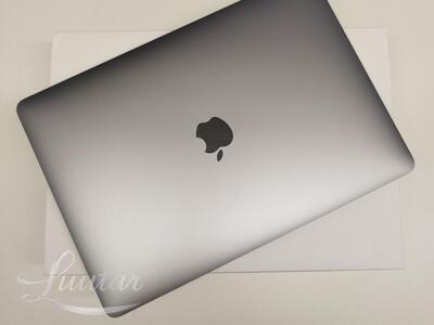 Sülearvuti Apple MacBook Air 13” M1 2020