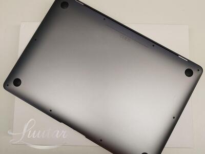 Sülearvuti Apple MacBook Air 13” M1 2020