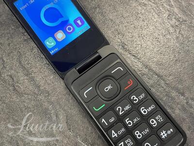 Mobiiltelefon Alcatel 3025X