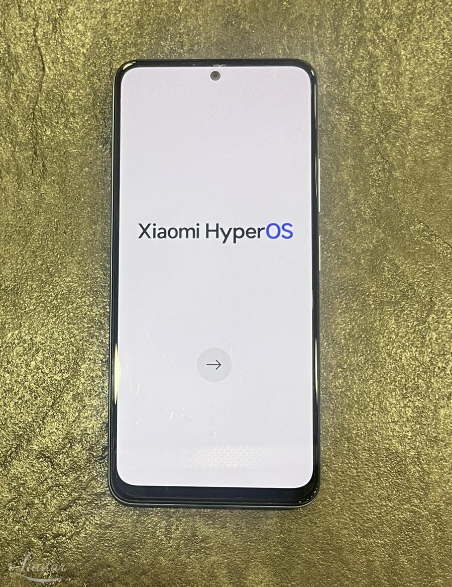 Mobiiltelefon Xiaomi Redmi Note 12 5g 128GB (22111317G)