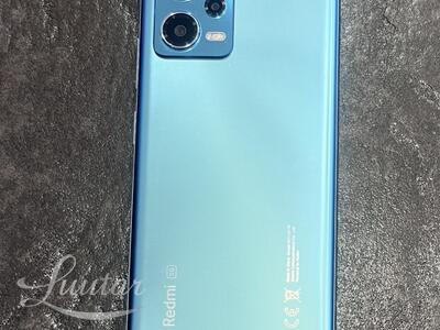 Mobiiltelefon Xiaomi Redmi Note 12 5g 128GB (22111317G)
