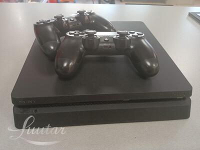 Mängukonsool Sony PlayStation 4 Slim