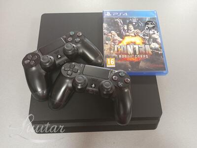 Mängukonsool Sony PlayStation 4 Slim
