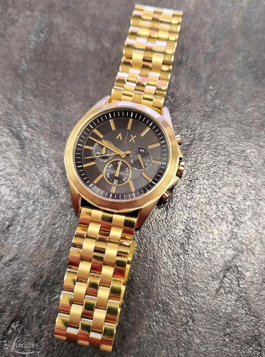 Käekell Armani Exchange AX2611